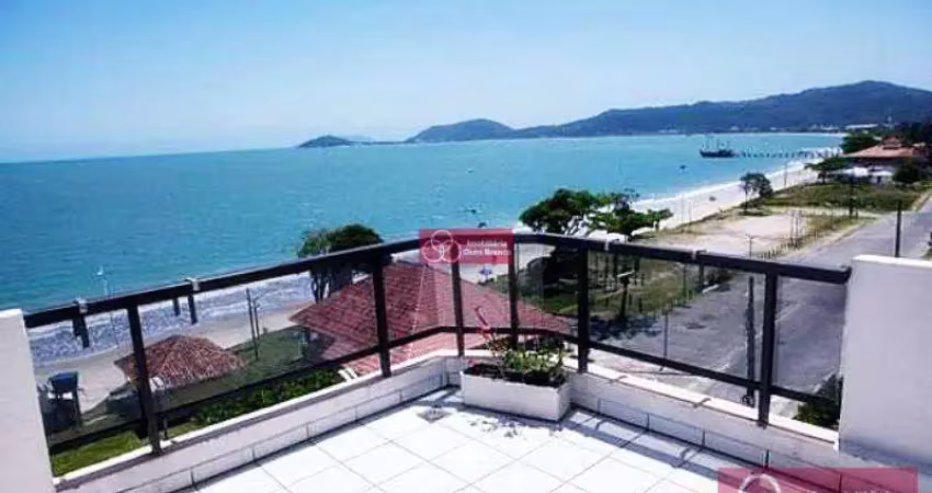Casa comercial à venda na Rua Antenor Borges, Canasvieiras, Florianópolis