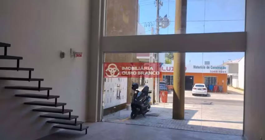 Sala comercial para alugar na EST INT JOAO N VIEIRA, 695, Ingleses do Rio Vermelho, Florianópolis