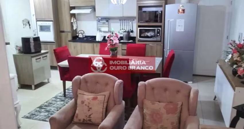Apartamento com 2 quartos à venda na Servidão Pedro Laureano dos Santos, 103, Ingleses do Rio Vermelho, Florianópolis
