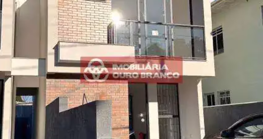 Casa com 3 quartos à venda na H  FEREIRA, 249, Areias, São José