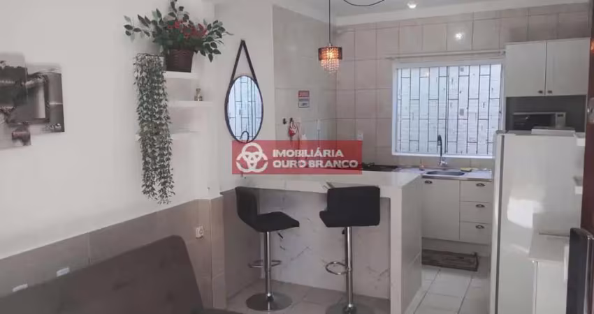 Apartamento com 2 quartos para alugar na Servidão Veredas, 23, Ingleses do Rio Vermelho, Florianópolis