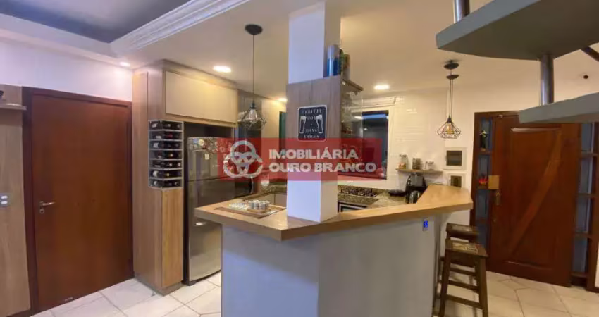 Casa comercial à venda na Servidão Caminho das Orquídeas, 293, São João do Rio Vermelho, Florianópolis