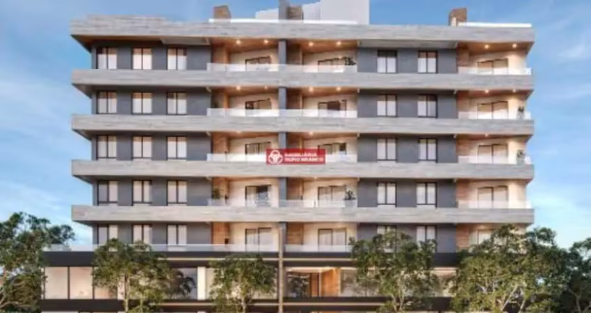 Apartamento com 2 quartos à venda na EST D JOAO BECKER, 698, Ingleses do Rio Vermelho, Florianópolis