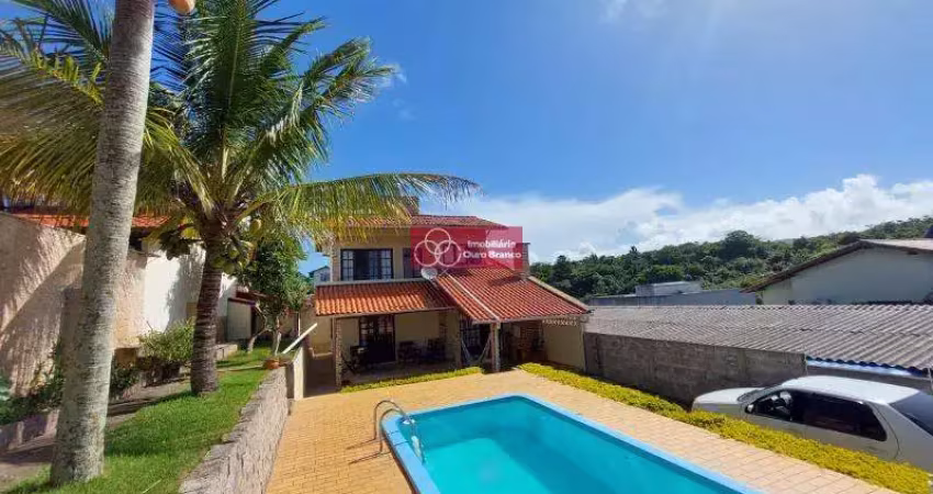 Casa com 4 quartos à venda na SRV MARIA E DA SILVA, 221, Ingleses do Rio Vermelho, Florianópolis
