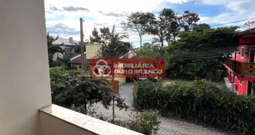 Apartamento com 1 quarto à venda na SRV LUIZ R DA CUNHA, 264, Ingleses do Rio Vermelho, Florianópolis
