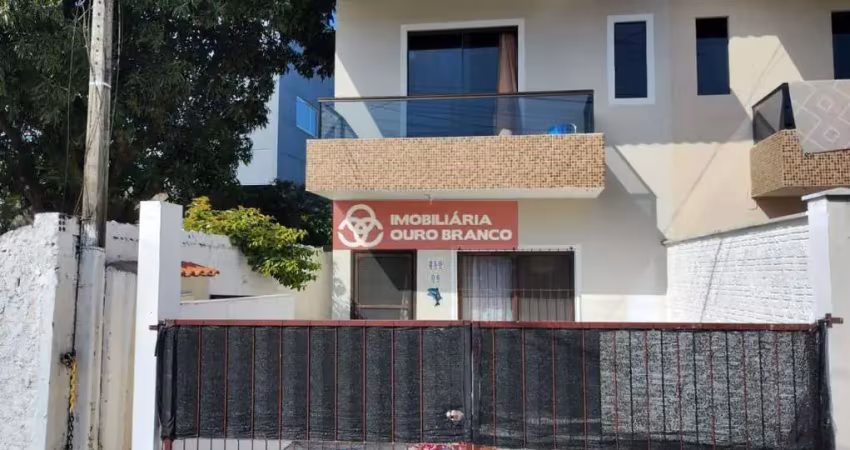 Casa com 2 quartos para alugar na R JOSE C DA SILVA, 250, Ingleses do Rio Vermelho, Florianópolis