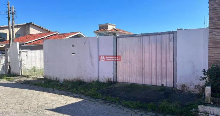 Terreno comercial à venda na Servidão Veredas, LOT 32, Ingleses do Rio Vermelho, Florianópolis