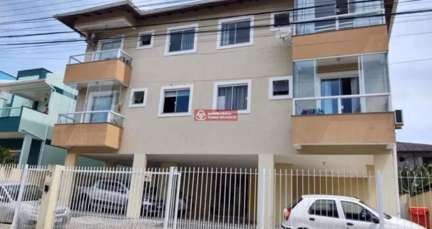 Apartamento com 2 quartos à venda na SRV JUVENCIO C MARQUES, 35, Ingleses do Rio Vermelho, Florianópolis