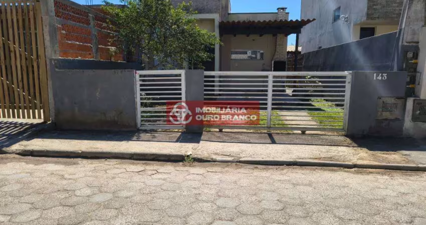Casa com 2 quartos à venda na JOESI GUIMARAES DA SILVA N  212, 143, São João do Rio Vermelho, Florianópolis