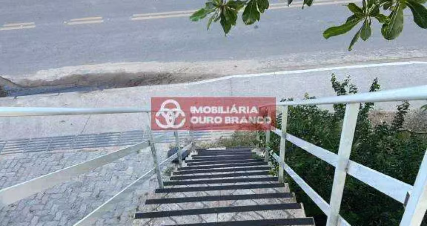 Sala comercial à venda na R CANDIDO P DOS ANJOS, 2850, São João do Rio Vermelho, Florianópolis