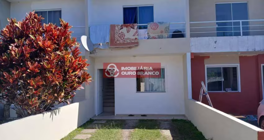 Apartamento com 2 quartos à venda na SRV NUNES SILVEIRA, 16 CASA 6, São João do Rio Vermelho, Florianópolis