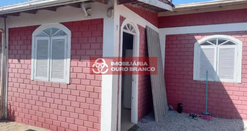Casa com 1 quarto para alugar na EST INT JOAO N VIEIRA, 262, Ingleses do Rio Vermelho, Florianópolis