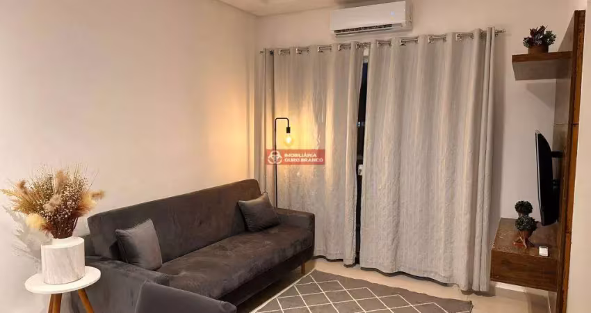 Apartamento com 2 quartos à venda na Travessa Calêndula, 63, Ingleses do Rio Vermelho, Florianópolis