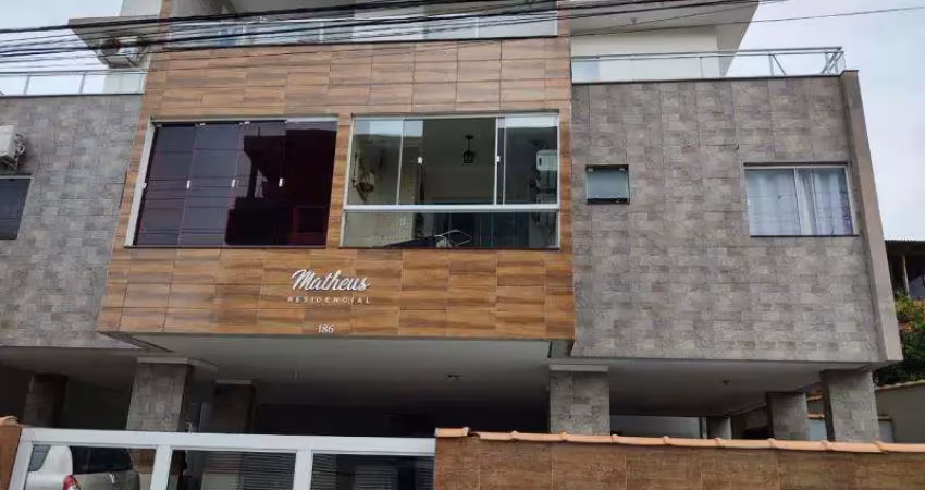 Apartamento com 2 quartos para alugar na SRV JUVENCIO C MARQUES, 186, Ingleses do Rio Vermelho, Florianópolis