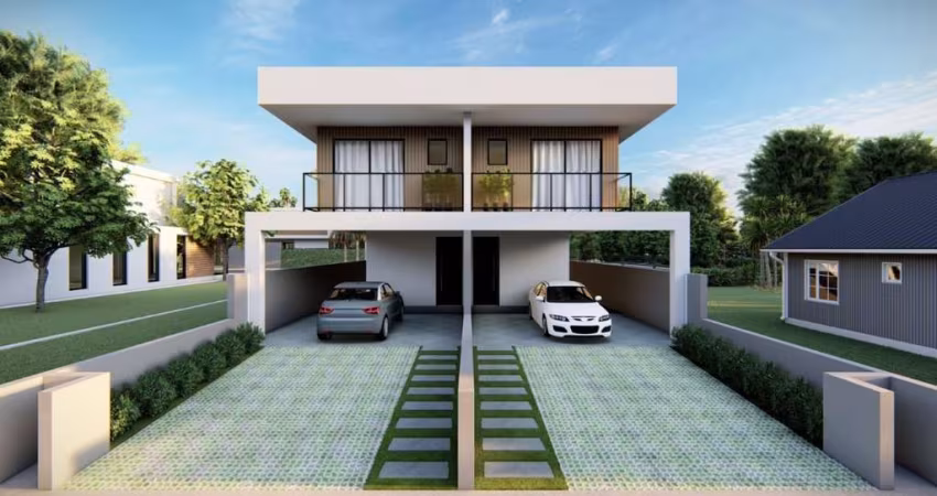 Casa com 3 quartos à venda no Jardim Campeche