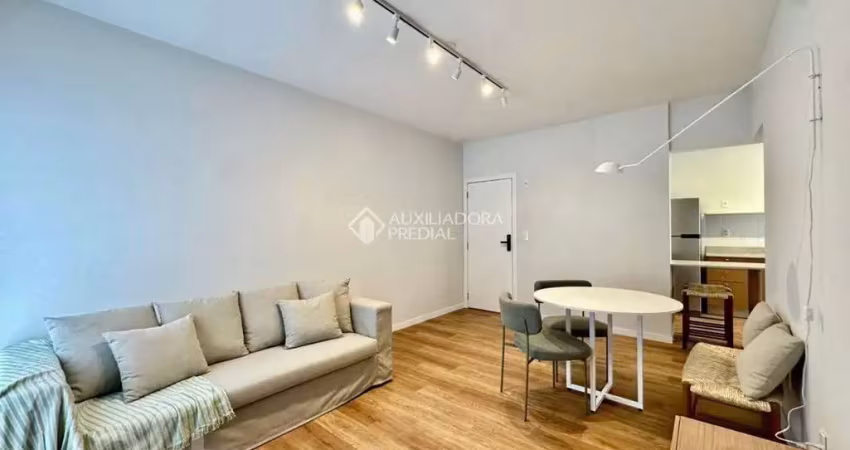Apartamento com 2 quartos à venda na Rua João Pio Duarte Silva, 682, Córrego Grande, Florianópolis