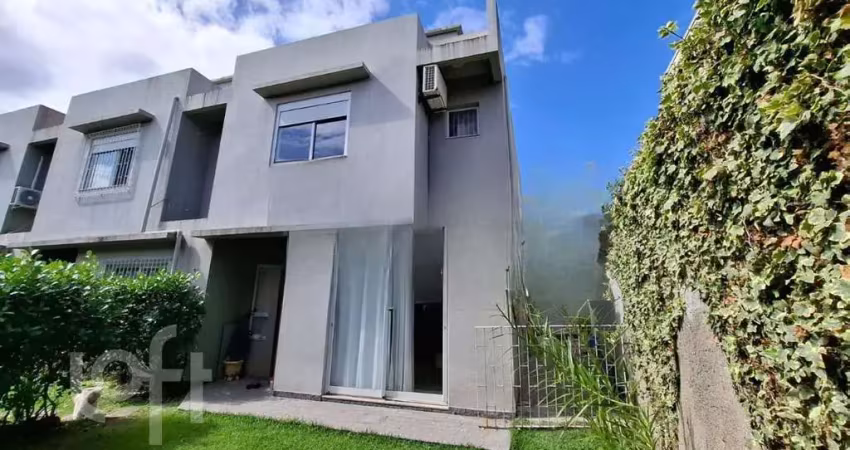 Casa com 2 quartos à venda na Rua Camarinhas, 282, Moenda, Florianópolis