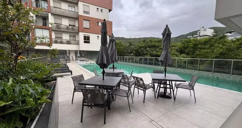 Apartamento com 2 suites no Córrego Grande