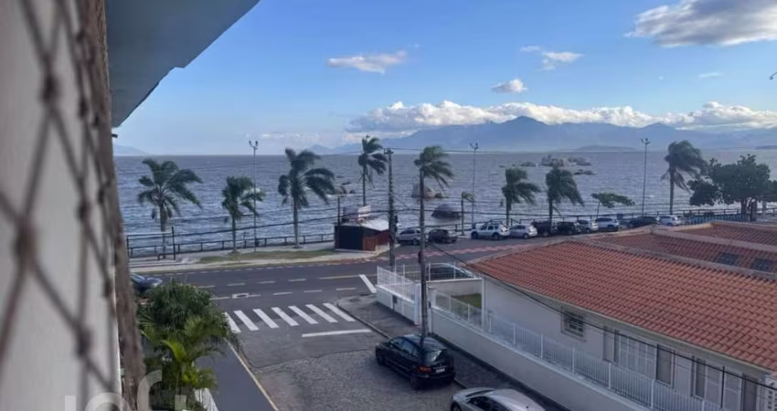 Apartamento à venda em Itaguaçu com 89 m², 3 quart