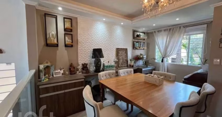 Casa à venda em Jardim Atlântico com 214 m², 3 qua