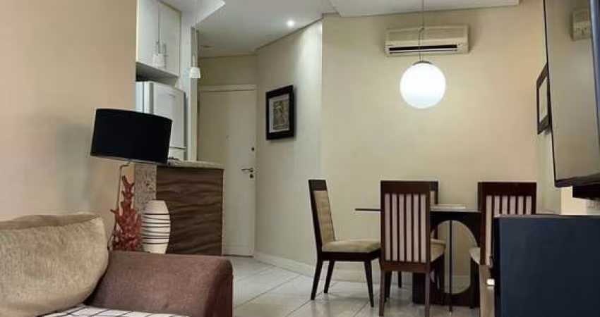 Apartamento à venda em Centro com 65 m², 2 quartos