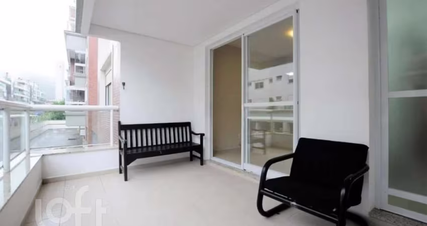 Apartamento à venda em Campeche Norte com 87 m², 2