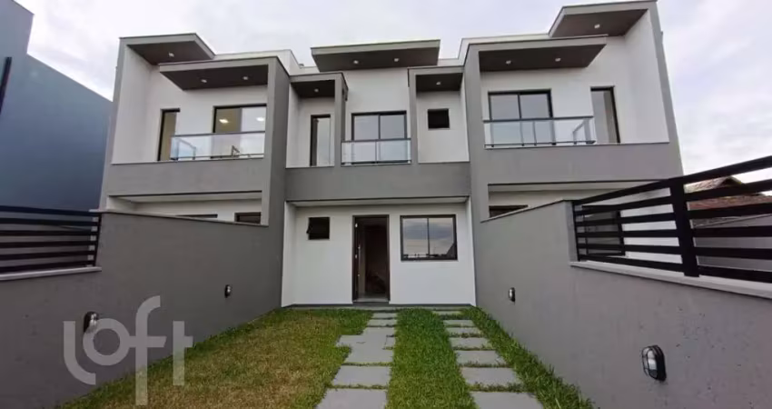 Casa à venda em Campeche Central com 117 m², 2 qua