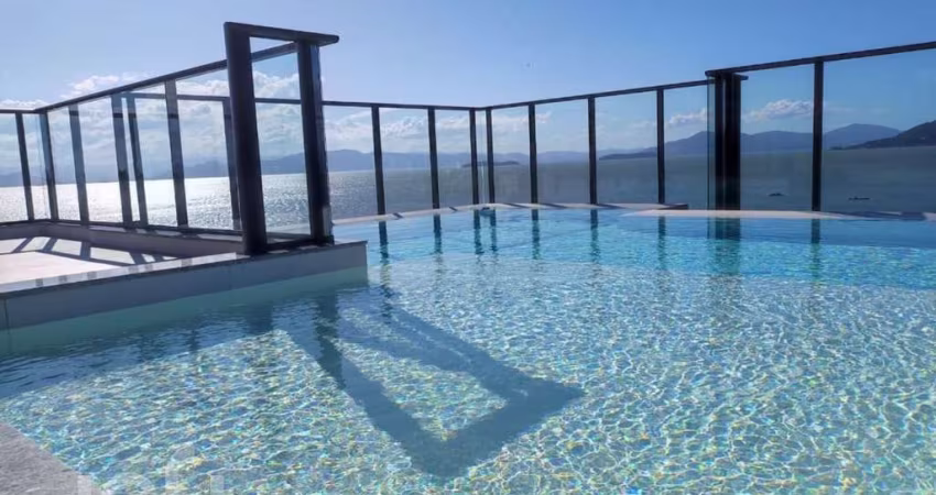 Apartamento à venda em Saco Grande com 41 m², 1 qu