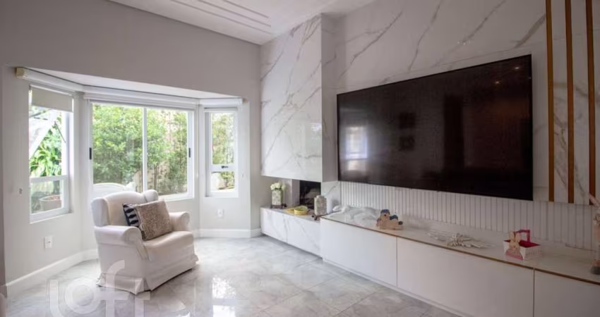 Casa à venda em Saco dos limões com 330 m², 4 quar