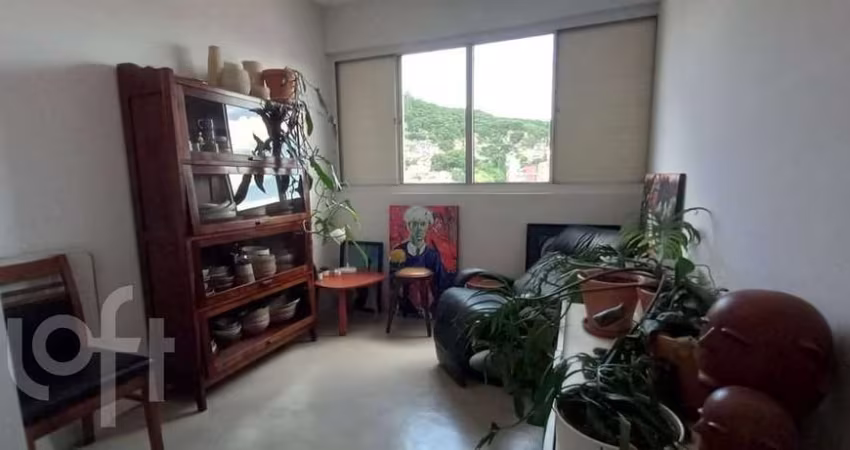 Apartamento à venda em Centro com 70 m², 1 quarto,