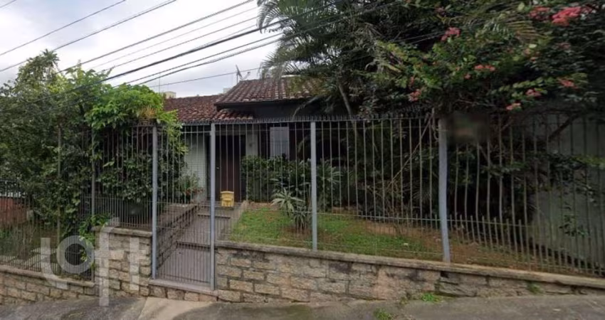 Casa à venda em Saco dos limões com 250 m², 5 quar