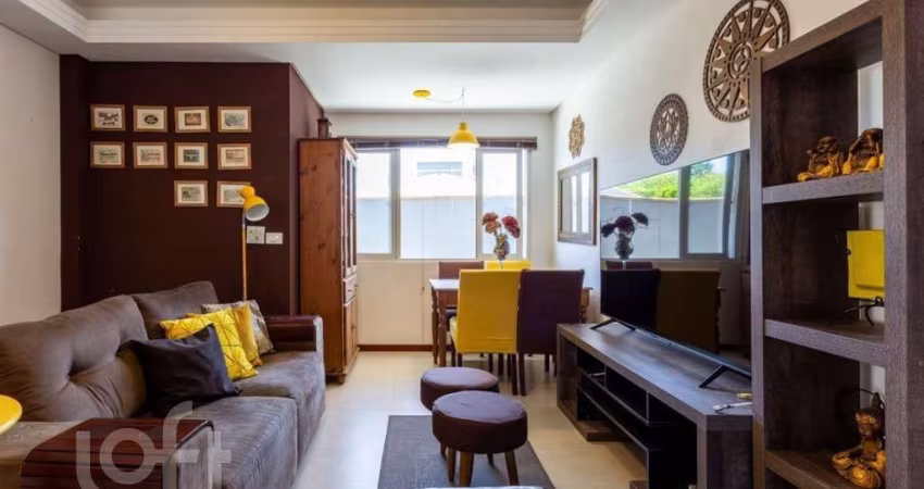 Casa à venda em Alto Ribeirão Leste com 133 m², 3