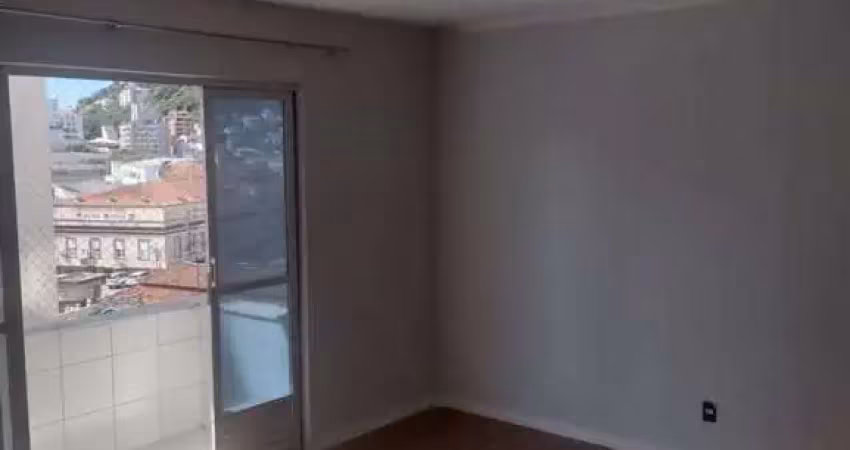 Apartamento à venda em Centro com 92 m², 3 quartos
