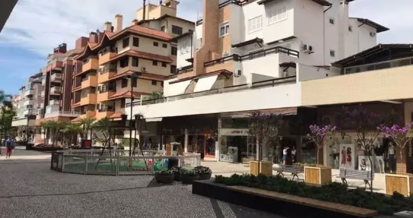 Cobertura com 2 quartos para alugar na Avenida das Raias, 855, Jurerê Internacional, Florianópolis