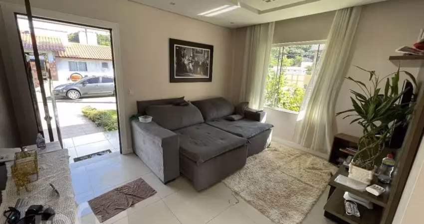 Casa em condomínio fechado com 3 quartos à venda na Rua Leonel Pereira, 2167, Cachoeira do Bom Jesus, Florianópolis