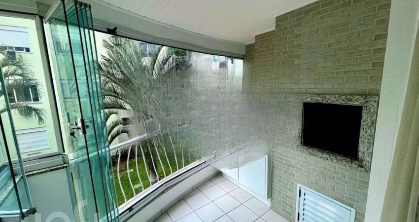 Apartamento à venda em Campeche Norte com 80 m², 2