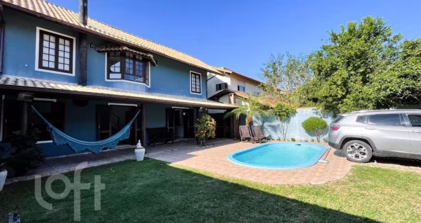 Casa à venda em Rio tavares do norte com 228 m², 3