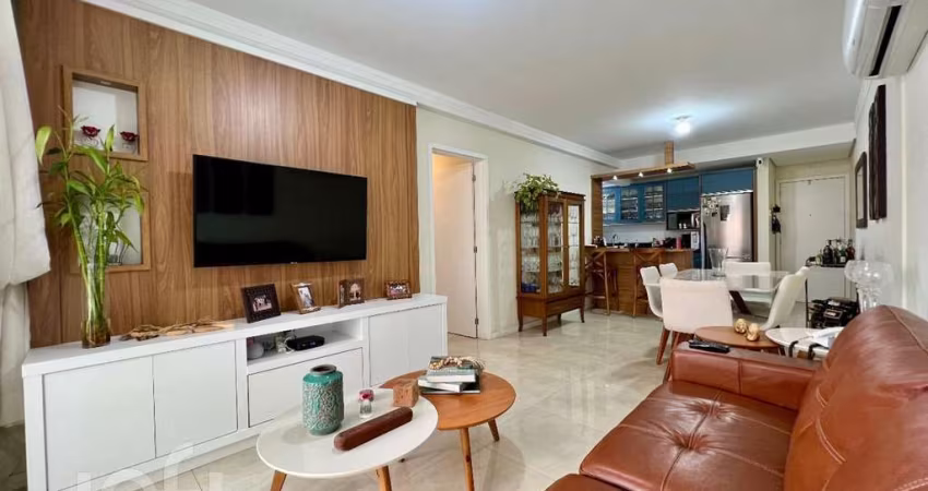 Apartamento à venda em Córrego Grande com 96 m², 3