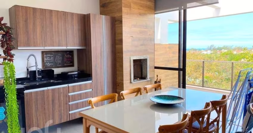 Apartamento à venda em Campeche Leste com 151 m²,