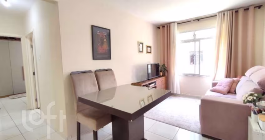 Apartamento à venda em Trindade com 53 m², 2 quart