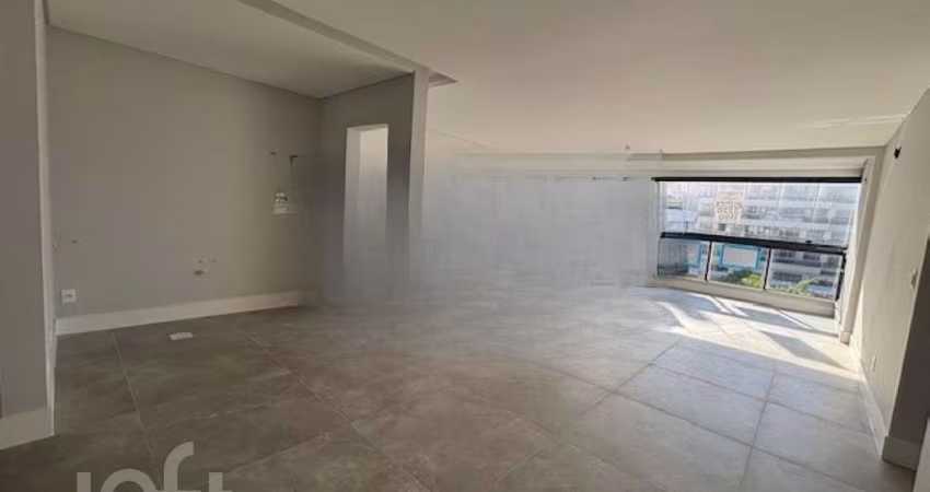 Apartamento à venda em Jurere Leste com 153 m², 3