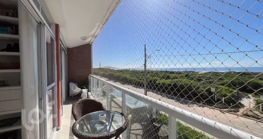 Apartamento à venda em Lagoa Pequena com 119 m², 2