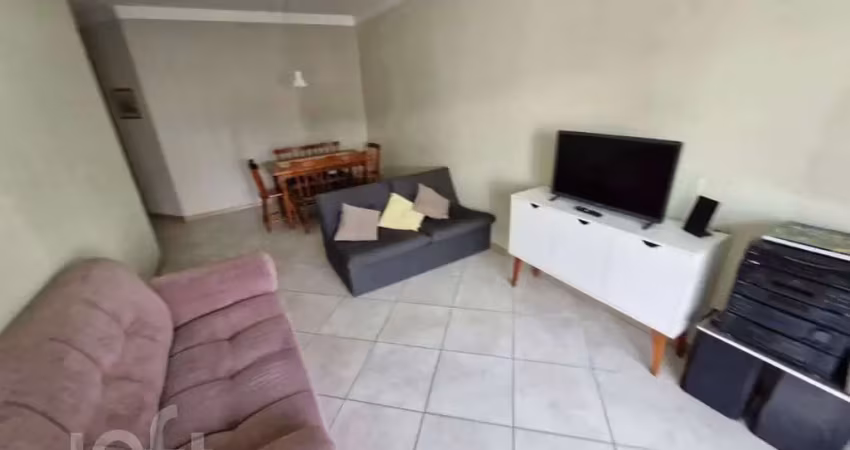 Apartamento à venda em Trindade com 89 m², 3 quart