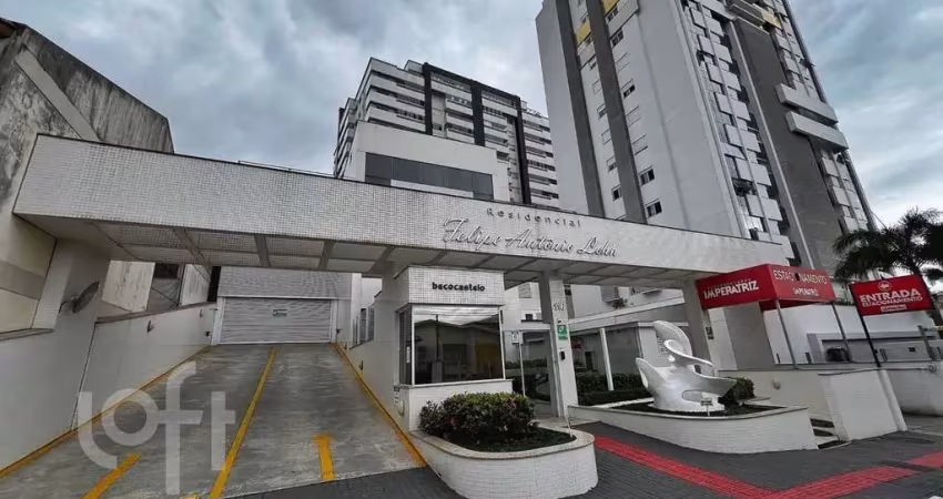 Apartamento à venda em Canto com 97 m², 3 quartos,