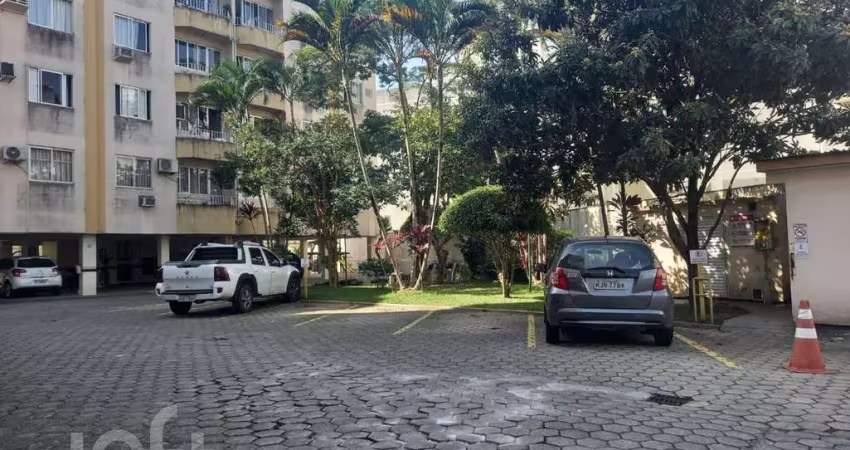 Apartamento com 3 quartos à venda na Rua Lauro Linhares, 739, Trindade, Florianópolis