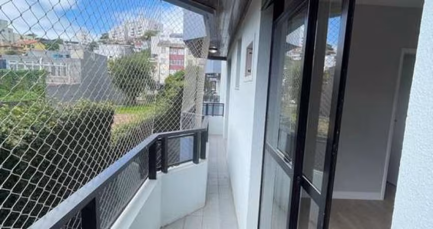 Apartamento à venda em Estreito com 119 m², 4 quar