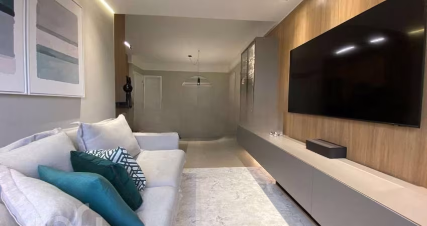 Apartamento à venda em Jardim Atlântico com 87 m²,