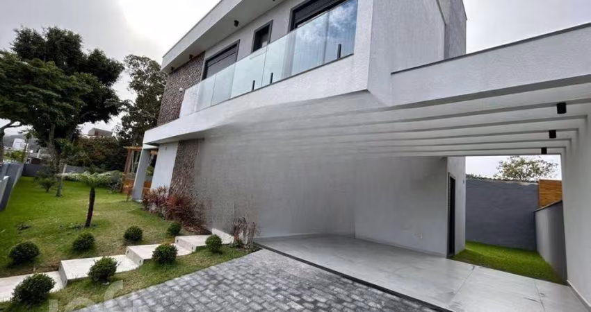 Casa à venda em Cachoeira do bom Jesus com 185 m²,