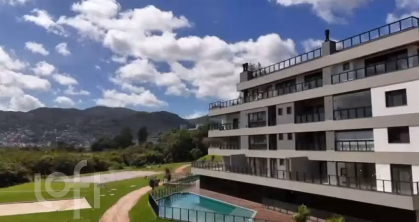 Apartamento com 3 quartos à venda na Rodovia João Paulo, 2301, João Paulo, Florianópolis
