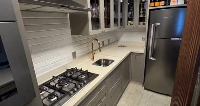 Apartamento de 1 dormitório no Itacorubi